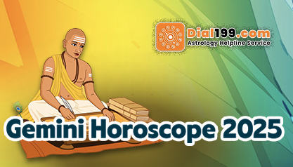 Gemini Horoscope 2025 - Mithun Rashifal 2025