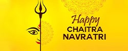 Chaitra Navratri