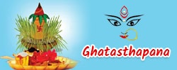 Ghatasthapana