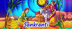 Surya Sankranti