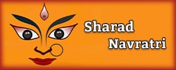 Sharad Navratri