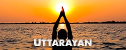 Uttarayan