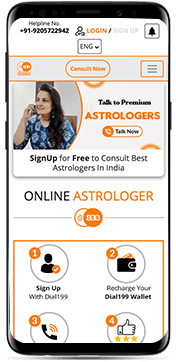Dial199 Astrologer App