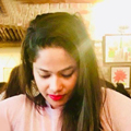 अनन्या श्रीवास्तव Profile Image